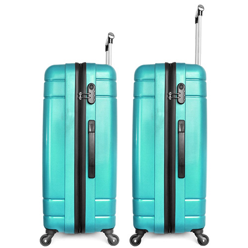 Fiber Trolley Bag