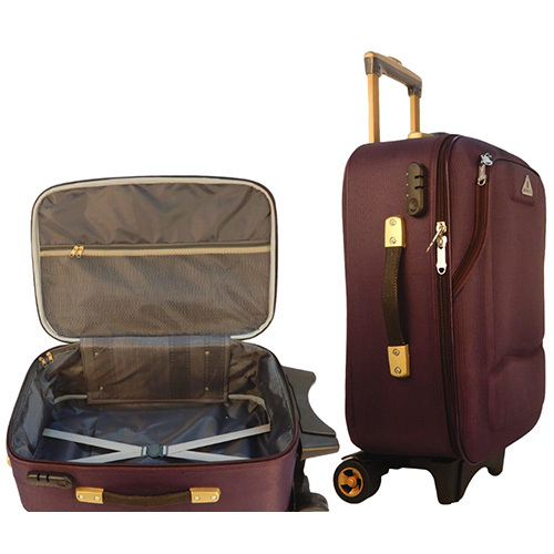 Heavy Trolley Bag