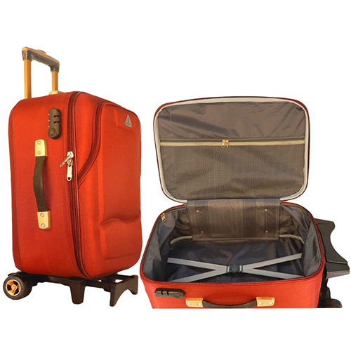 Heavy Trolley Bag