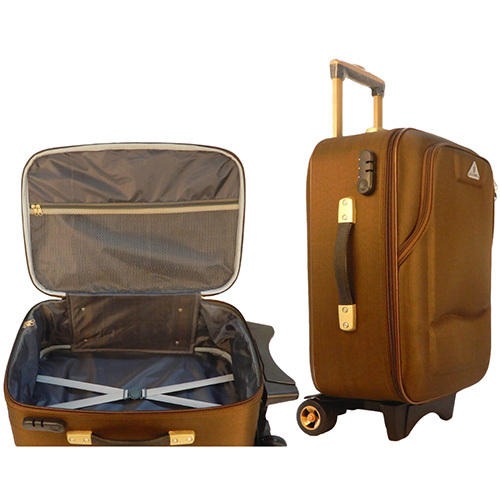 Heavy Trolley Bag