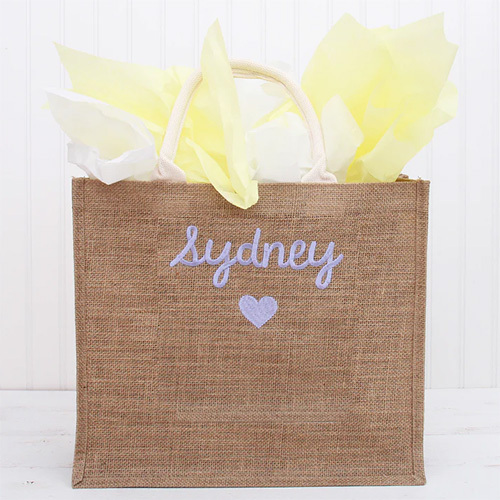 Jute Bag