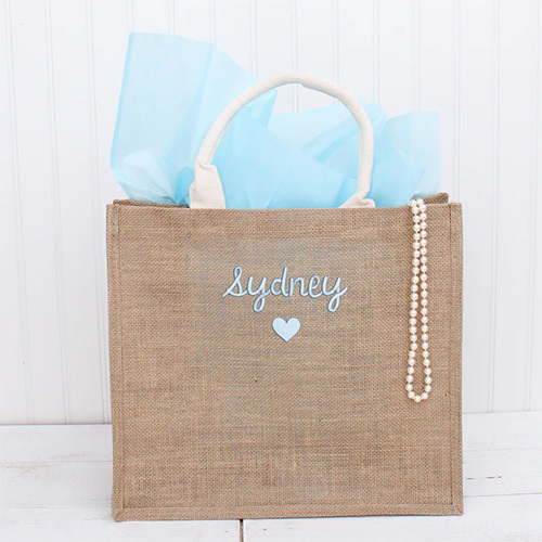 Jute Bag