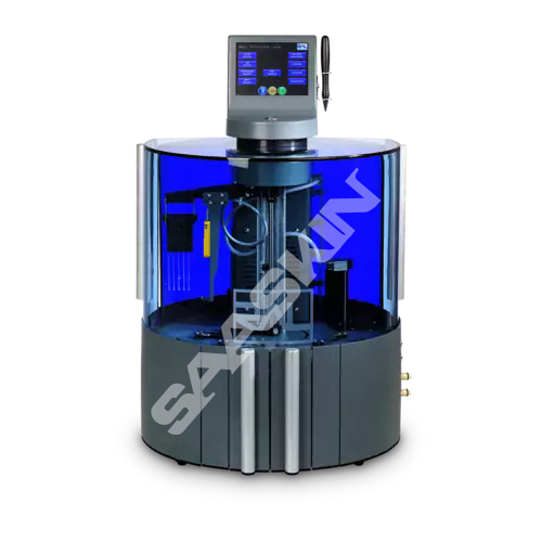 HORIBA RAL STAINER