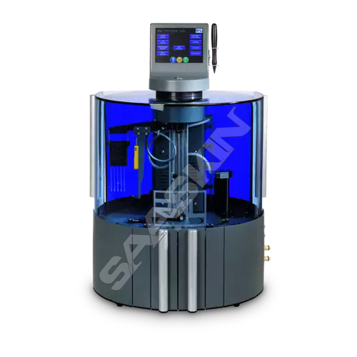 HORIBA RAL STAINER