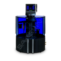HORIBA RAL STAINER