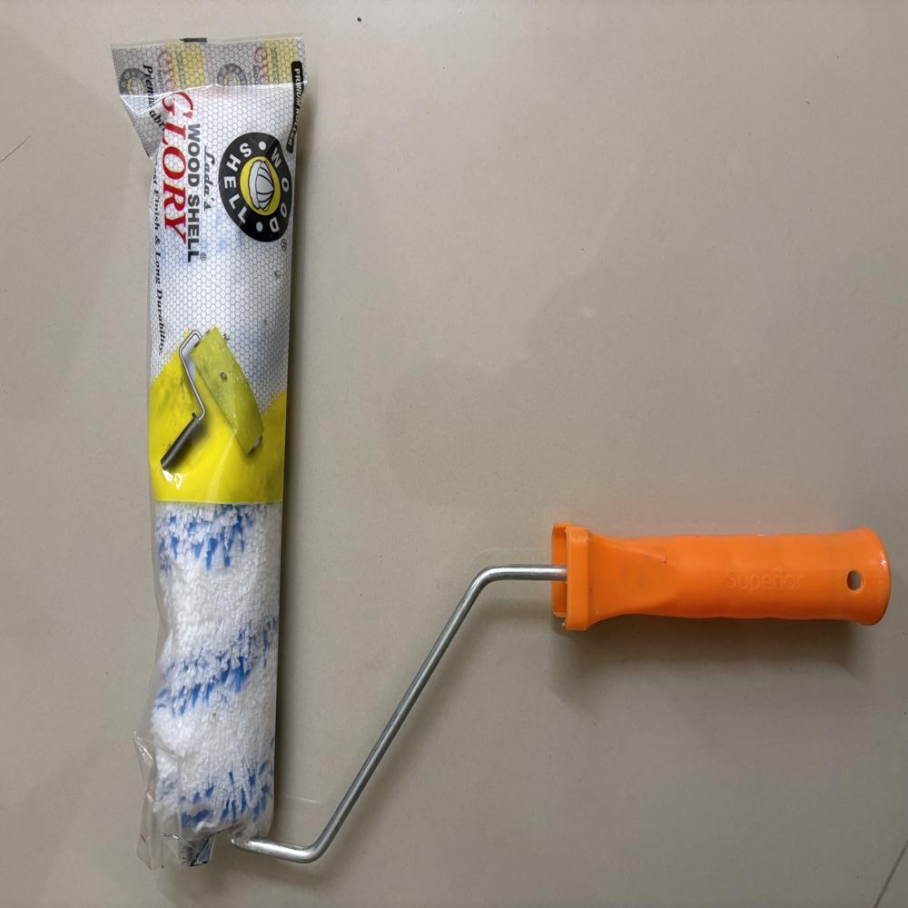 Colour Roller