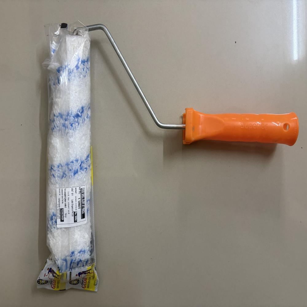 Colour Roller