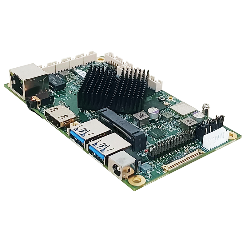 ARM-based industrial Mother bord