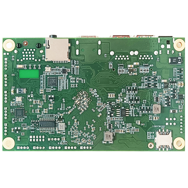 ARM-based industrial Mother bord