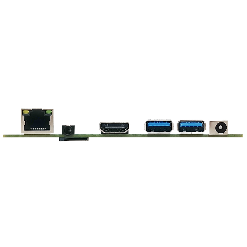 ARM-based industrial Mother bord