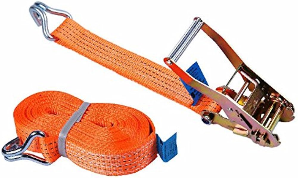 Lashing Belt