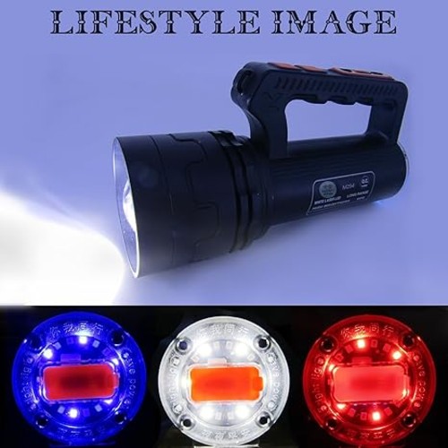 MZ M294 LED SEARCH LIGHT