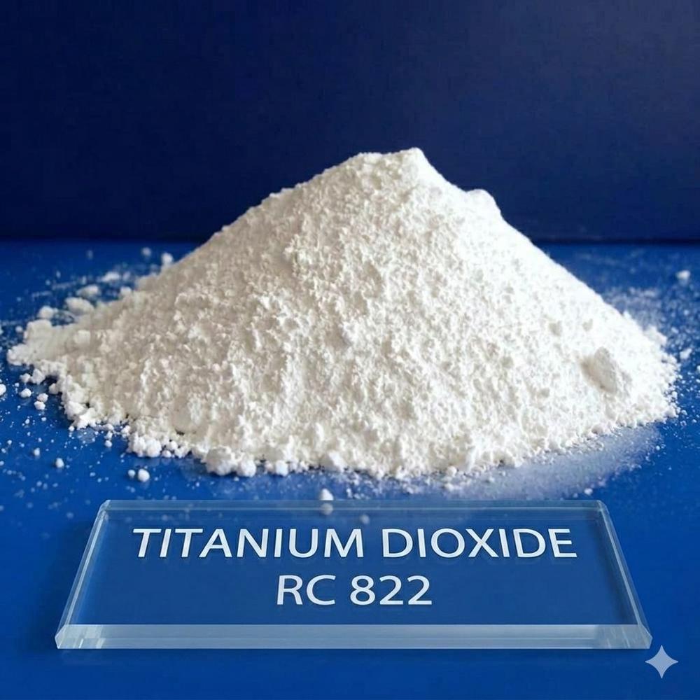 Titanium Dioxide