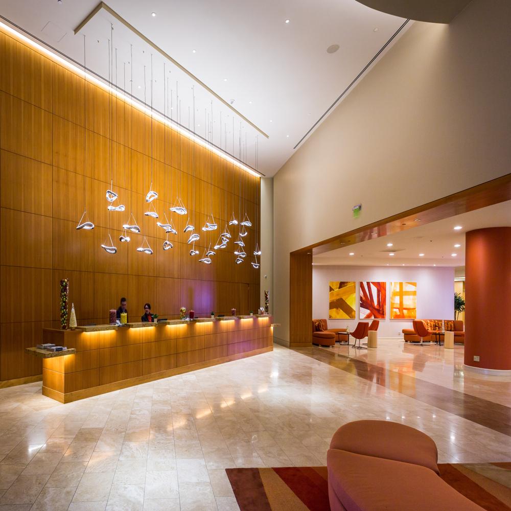 COMMERCIAL INTERIOR By Sky Traders