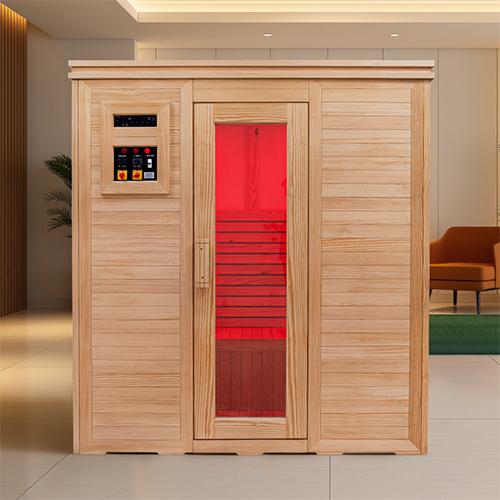 Sauna Room
