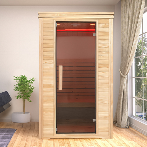 Sauna Room
