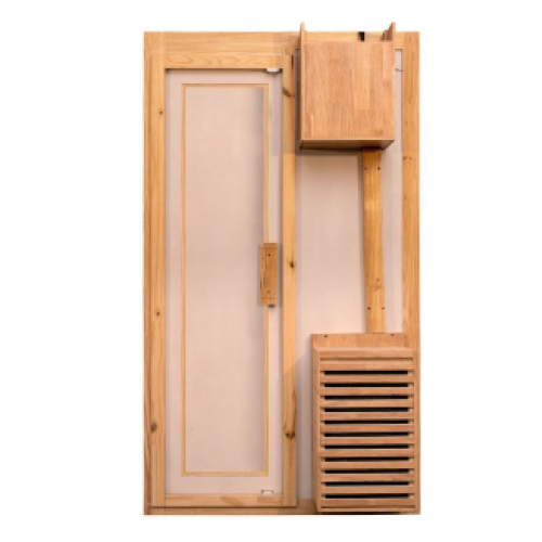 4X4 Feet Home And Clinic Sauna Room