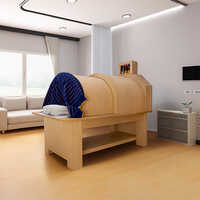 8x4 Feet Mesotherapy Machine