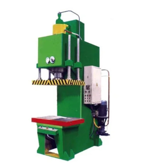 Hydraulic Press Machine