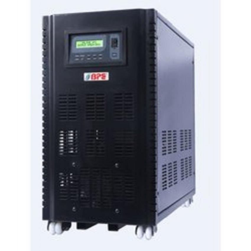 BPE (CP3320L20) 10KVA 3-Phase Online UPS with Inbuilt Isolation Transformer