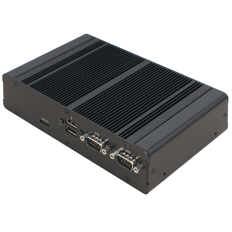 ARM based industrial CPU