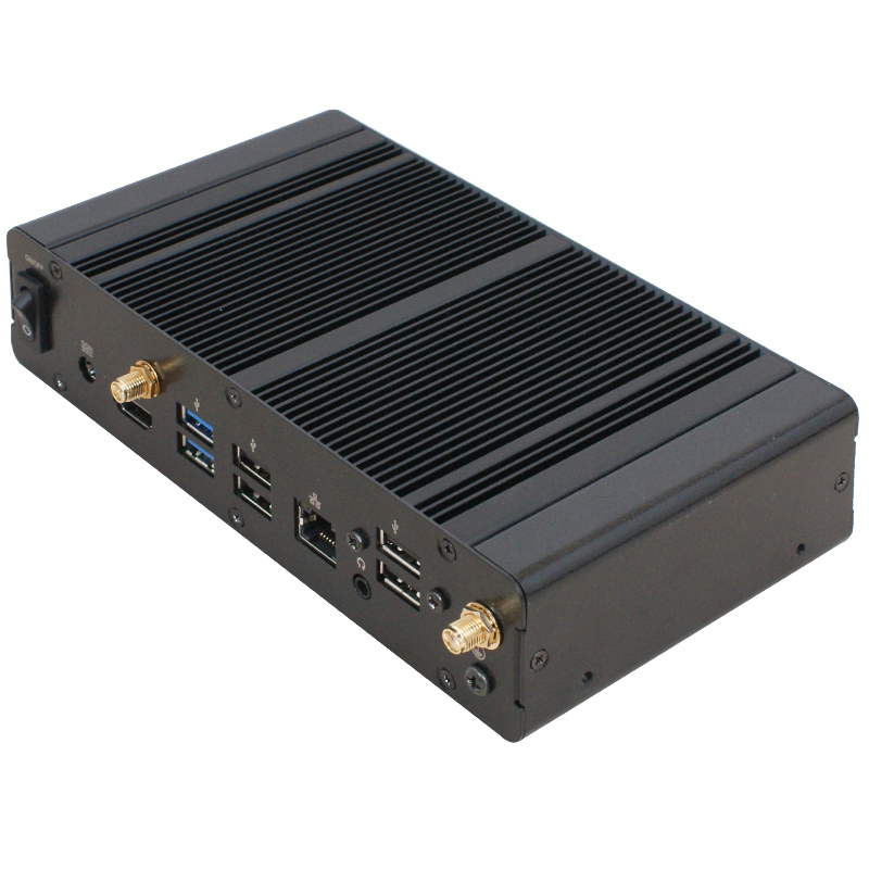 Arm Based Industrial Cpu