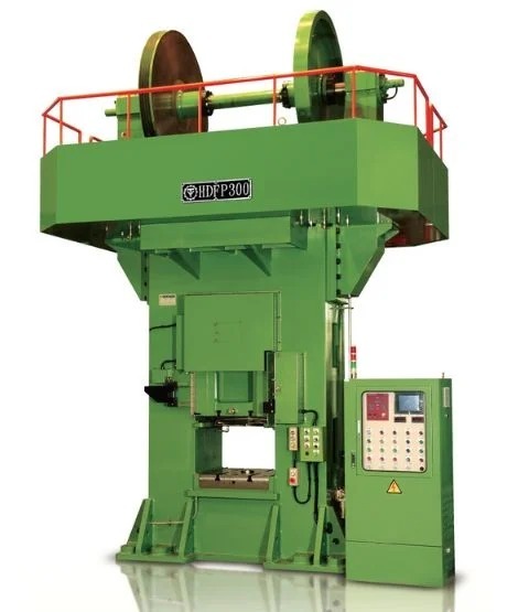 Industrial Forging Press Machine