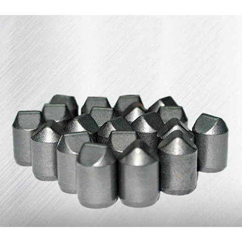 Bit Mining Tricone Rock Drill Bits Tungsten Carbide Button