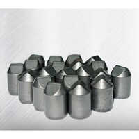 Bit Mining Tricone Rock Drill Bits Tungsten Carbide Button