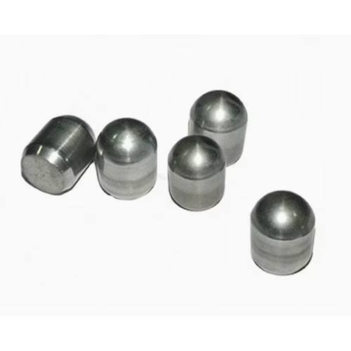 Customized Tungsten Carbide Drill Bit Button for Oil Gas Mining Drilling