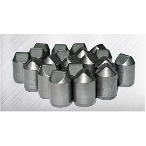 Tungsten Carbide Drill Buttons for Mining