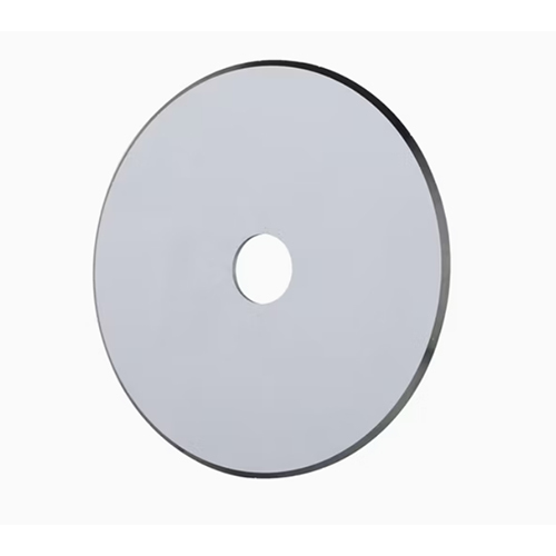Customized Tungsten Carbide Cutting Tool Knife Blade Fro Cutting Metal Leather Paper