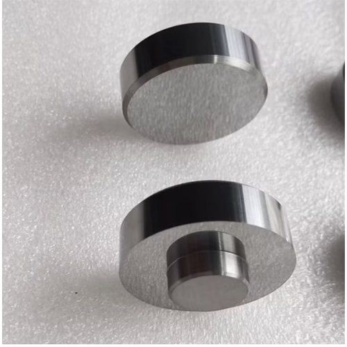 OEM Customized Non-Standard Cemented Tungsten Carbide mechanical Seal Ring
