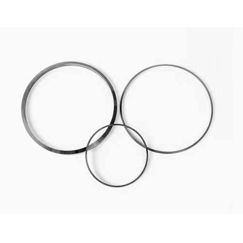OEM Customized Special Big Size Cemented Alloy Tungsten Carbide Mechanical Seal Ring