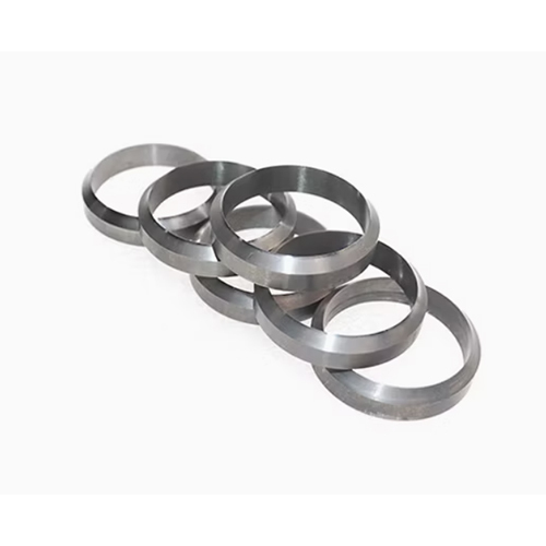 OEM Customized Size Wear Resistance Hard Alloy Cemented Tungsten Carbide Seal Ring