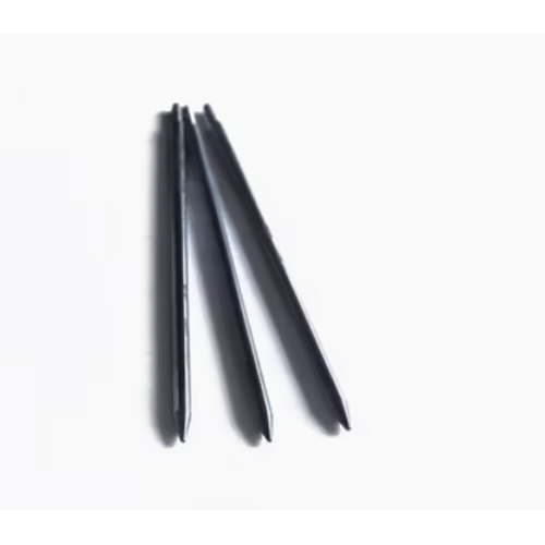 OEM Customized Non-Standard Cemented Tungsten Carbide Round Rod for Mining Machine