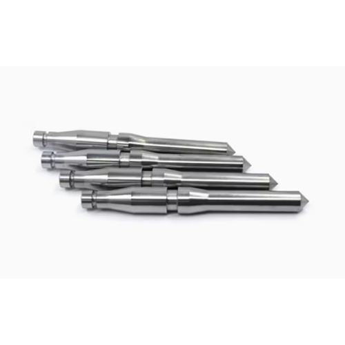 OEM Customized Non-Standard Cemented Tungsten Carbide Punches Pin