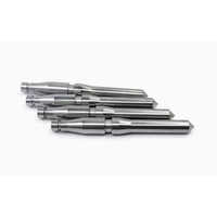 Oem Customized Non-standard Cemented Tungsten Carbide Punches Pin
