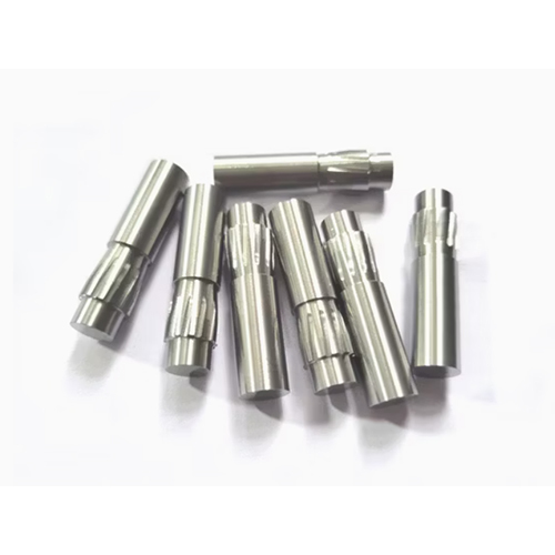 Customized China Manufacturer Hard Metal Alloy Cemented Tungsten Carbide Rod Punch Tool