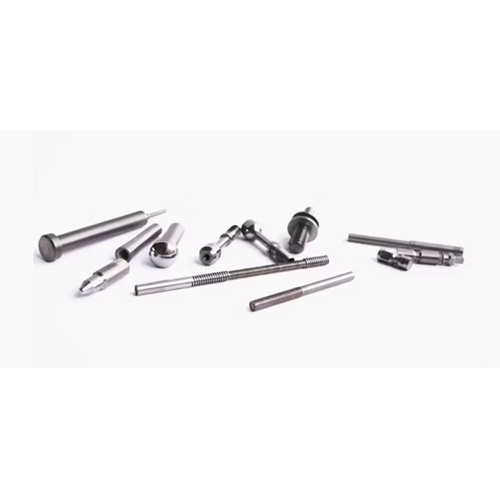 OEM Customized China Manufacturer Hard Alloy Cemented Tungsten Carbide Punch Needle Rod