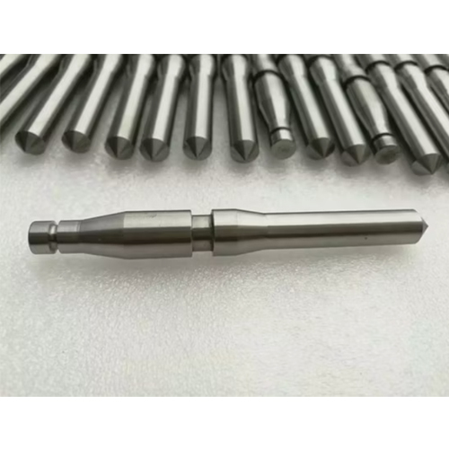 Customized Specail Type Hard Alloy Cemented Tungsten Caride Rod Punch Needle