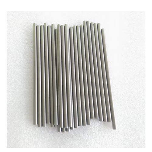 OEM Customized Size Hard Alloy Cemented Tungsten Carbide Rod Pin Needle