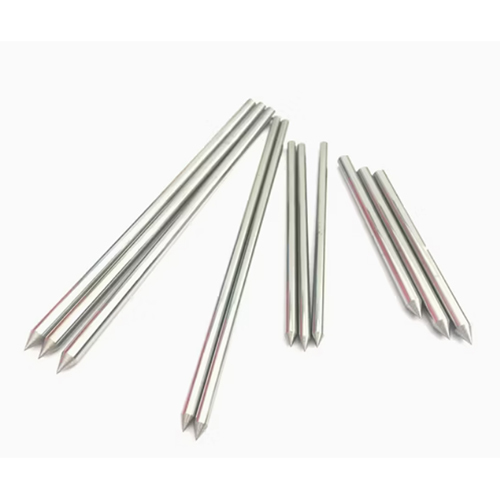 Customized Alloy Cemented Tungsten Carbide Rod Pin Needle in Length 10-330 mm