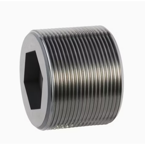 OEM Customized Thread Tungsten Carbide Nozzle for Oil Industry