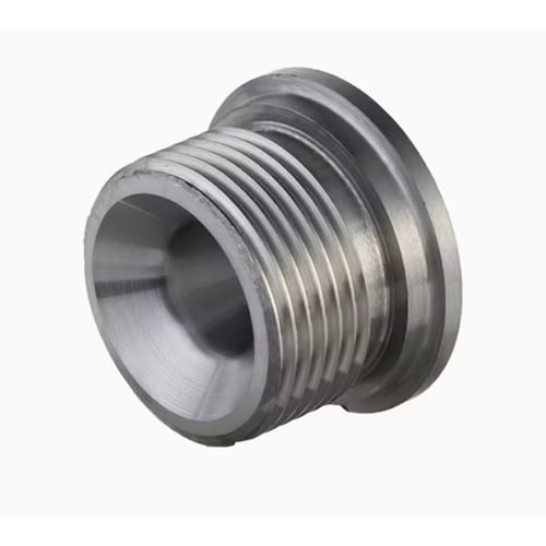 Customized Corrosion Resistance Thread Tungsten Carbide Nozzle for Spray