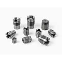 Oem Customized Tungsten Carbide Nozzles For Drill Bits - Carbon %: Maximum 6.0%