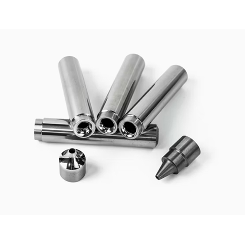 OEM Customized High Wear Resistant Cemented Tungsten Carbide Tube and Nozzle for Oil Gas Mining Industry