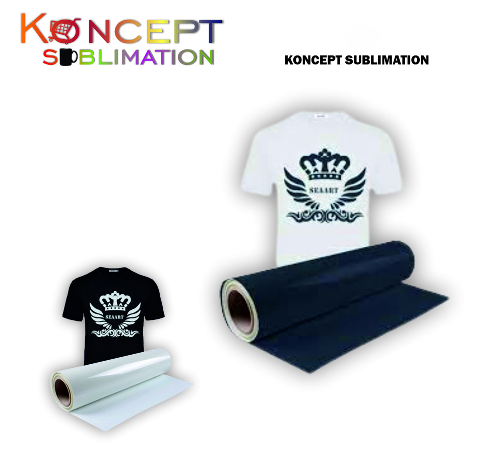 Heat Transfer Color PU Vinyl