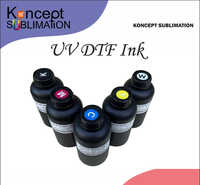 Uv Dtf Ink