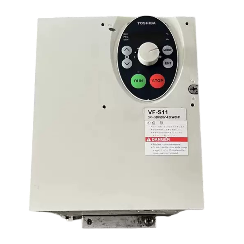 TOSHIBA VFS11-4022PL-WN Frequency converter